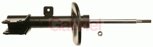 Shock Absorber (G54059)