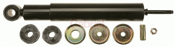 Shock Absorber (2002)