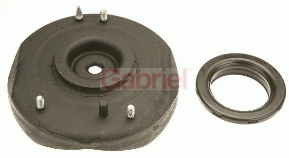 Repair Kit, suspension strut support mount (GK425)