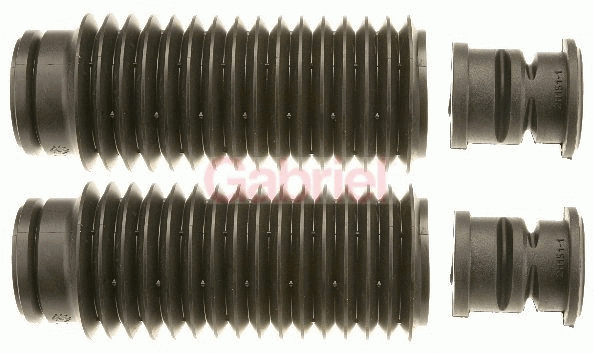 Dust Cover Kit, shock absorber (GP059)