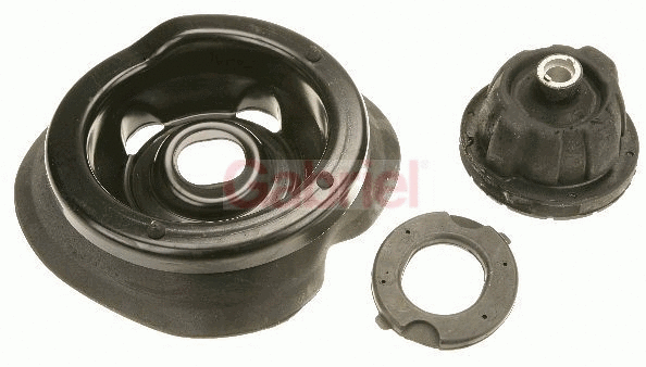 Repair Kit, suspension strut support mount (GK357)