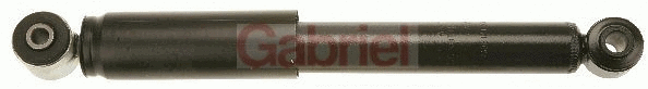 Shock Absorber (69010)