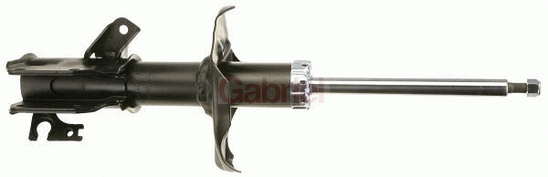 Shock Absorber (G54097)
