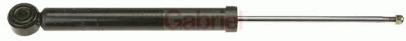 Shock Absorber (69507)