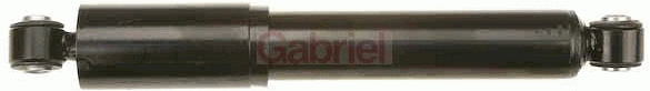 Shock Absorber (83053)