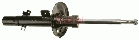Shock Absorber (G37890)