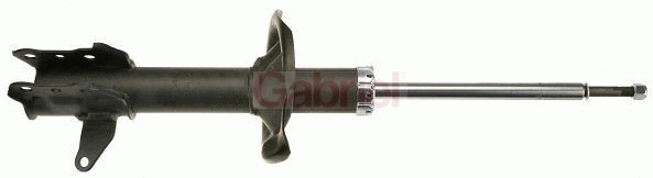 Shock Absorber (G54095)