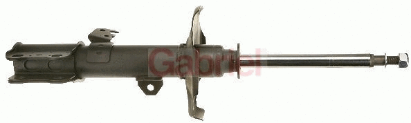 Shock Absorber (G37865)