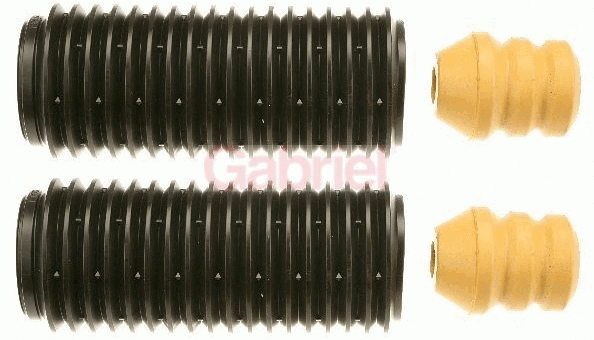 Dust Cover Kit, shock absorber (GP115)