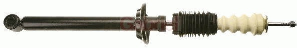 Shock Absorber (G51081)