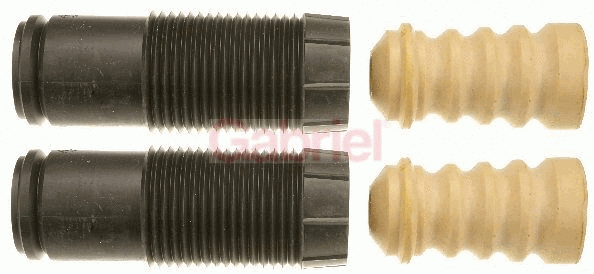 Dust Cover Kit, shock absorber (GP058)