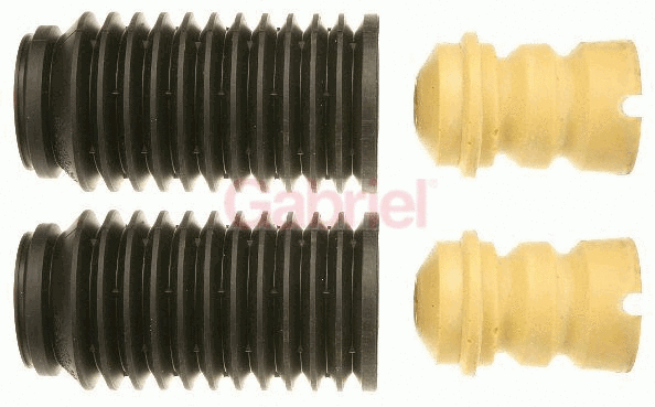 Dust Cover Kit, shock absorber (GP047)