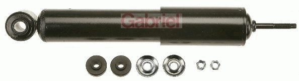 Shock Absorber (G63547)