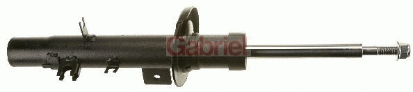 Shock Absorber (G54011)