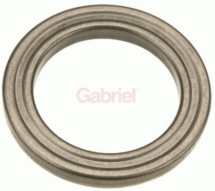Rolling Bearing, suspension strut support mount (GK143)