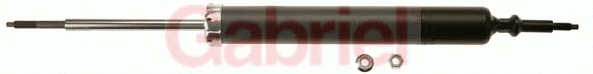Shock Absorber (G63981)