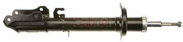 Shock Absorber (G35157)