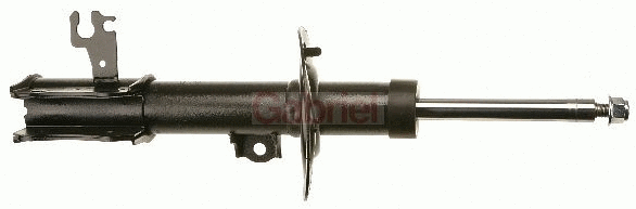 Shock Absorber (G35439)