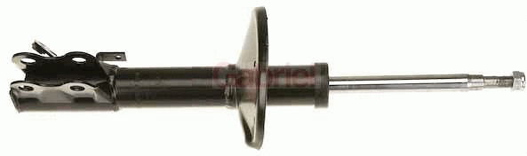 Shock Absorber (G35239)