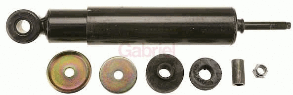 Shock Absorber (2082)