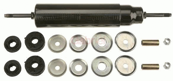 Shock Absorber (4249)