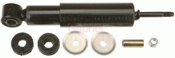 Shock Absorber (83455)