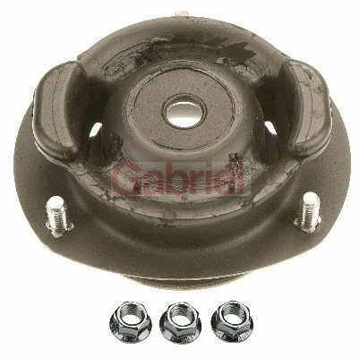 Suspension Strut Support Mount (GK205)