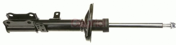 Shock Absorber (G35278)
