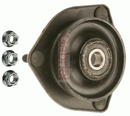 Repair Kit, suspension strut support mount (GK230)