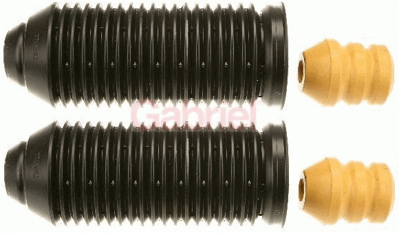 Dust Cover Kit, shock absorber (GP112)