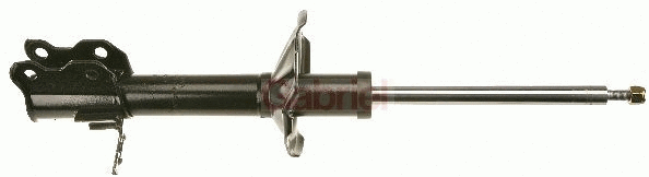 Shock Absorber (G35354)