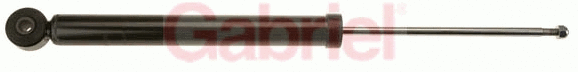 Shock Absorber (G71164)