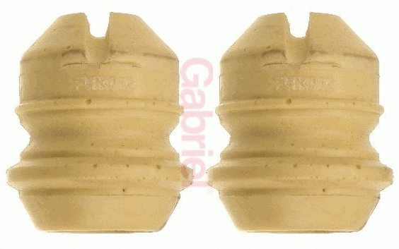Dust Cover Kit, shock absorber (GP091)