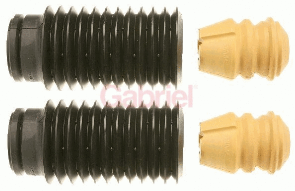 Dust Cover Kit, shock absorber (GP079)