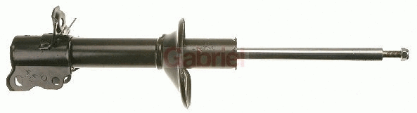 Shock Absorber (G35149)