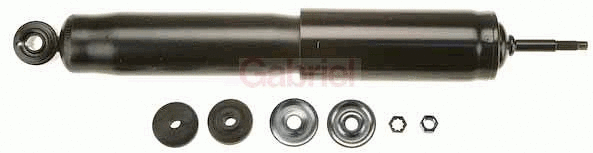 Shock Absorber (G63707)