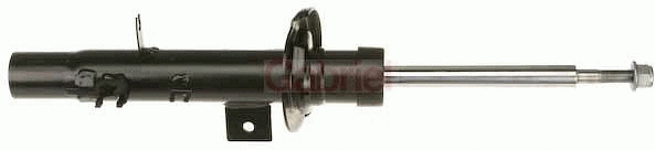 Shock Absorber (G35445)