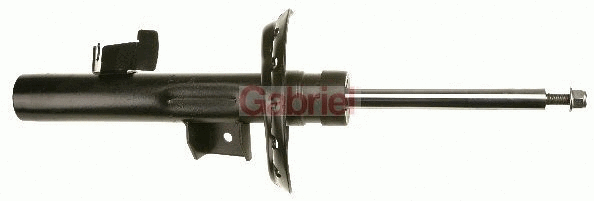 Shock Absorber (G37900)