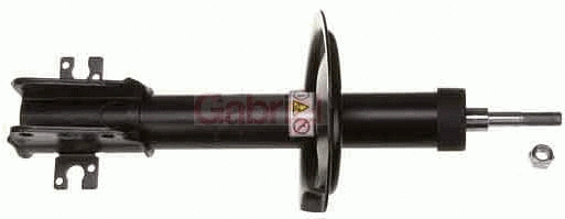 Shock Absorber (35151)