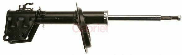 Shock Absorber (G54156)