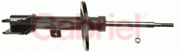 Shock Absorber (G54058)