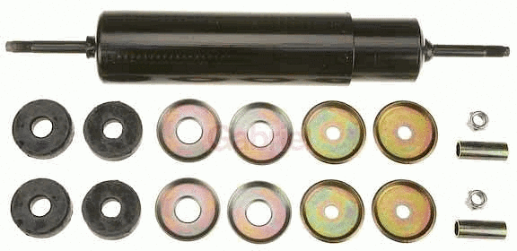 Shock Absorber (40106)