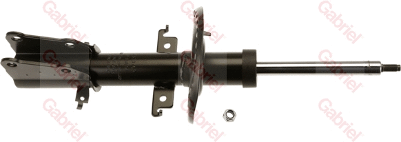 Shock Absorber (G54220)