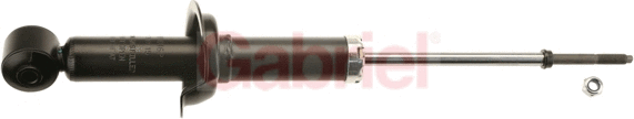 Shock Absorber (G151016)