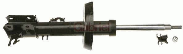 Shock Absorber (G35219)