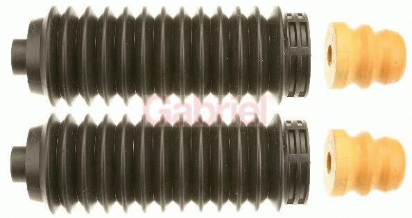 Dust Cover Kit, shock absorber (GP098)