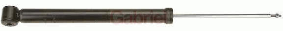 Shock Absorber (69498)