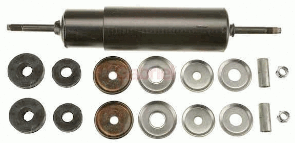 Shock Absorber (40123)