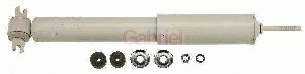 Shock Absorber (G63910)