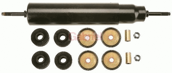 Shock Absorber (4143)